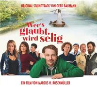 Original Soundtrack - Wer's Glaubt Wird Selig [Import]