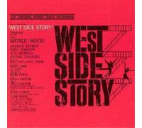 Original Soundtrack West Side Story (CD) Album
