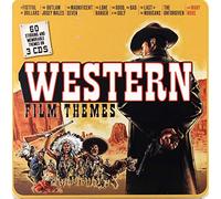 Original Soundtrack - Western Film. -Tin Box [Import]