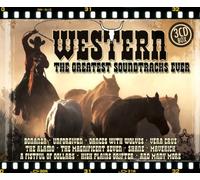 Original Soundtrack - Western-Greatest. [Import]