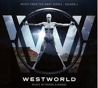 Original Soundtrack - Westworld S.1 [Import]