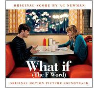 Original Soundtrack - What If [Import]