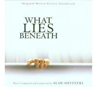 Original Soundtrack - What Lies Beneath (Original Motion Picture Soundtrack)