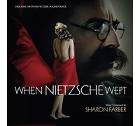 Original Soundtrack - When Nietzsche Wept [Import]