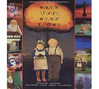 ORIGINAL SOUNDTRACK - WHEN THE WIND BLOWS