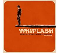 Original Soundtrack - Whiplash-Deluxe [Import]