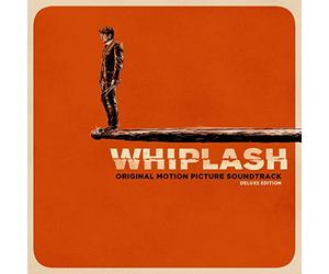 Original Soundtrack - Whiplash-Deluxe [Import]