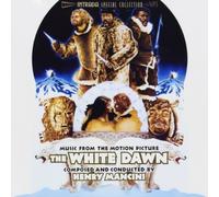 Original Soundtrack - White Dawn [Import]