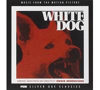 Original Soundtrack - White Dog [Import]