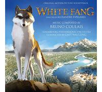 Original Soundtrack - White Fang-Ltd [Import]