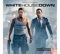 Original Soundtrack - White House Down [Import]