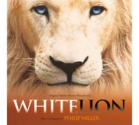 Original Soundtrack - White Lion [Import]