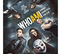 Original Soundtrack - Who Am I-Kein System Ist [Import]