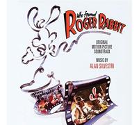 Alan Silvestri - Who Framed Roger Rabbit (Original Motion Picture Soundtrack) [Import]