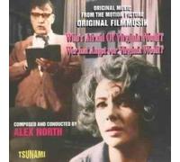 Original Soundtrack - Who's Afraid of Virgina W [Import]