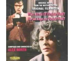 Original Soundtrack - Who's Afraid of Virgina W [Import]