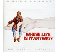 Original Soundtrack - Whose Life is It Anyway [Import]