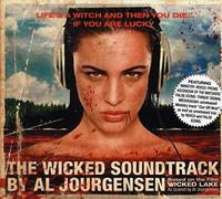 Original Soundtrack - Wicked Lake
