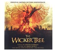 Original Soundtrack - Wicker Tree