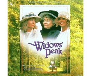 Original Soundtrack - Widows Peak [Import]