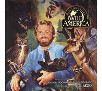Original Soundtrack - Wild America