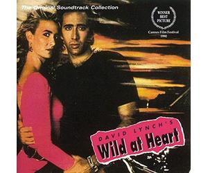 Original Soundtrack - Wild at Heart