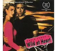 Original Soundtrack - Wild at Heart [Import]