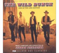 Original Soundtrack - Wild Bunch