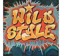 Wild Style/Vinyle Édition Speciale Jaune