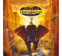 Original Soundtrack - Wild Thornberry's Movie,the