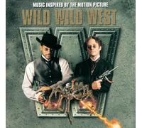 Original Soundtrack Wild Wild West (CD)