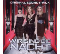 Original Soundtrack - Wir Sind Die Nacht [Import]