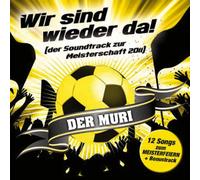 Original Soundtrack - Wir Sind Wieder Da [Import]