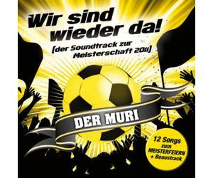 Original Soundtrack - Wir Sind Wieder Da [Import]