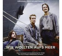 Original Soundtrack - Wir Wollten Aufs Meer