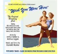 Original Soundtrack - Wish You Where Here [Import]