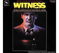 Unknown - Witness (Original Motion Picture Soundtrack)