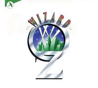 Original Soundtrack - Wizard of Oz [Import]