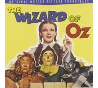 Original Soundtrack – Wizard of Oz – Import – Rhino