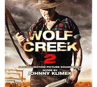 Original Soundtrack - Wolf Creek 2
