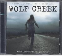 Original Soundtrack - Wolf Creek [Import]