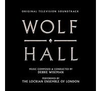 Original Soundtrack - Wolf Hall [Import]