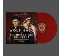 Original Soundtrack - Wolf Hall: the Mirror and Light (LP Coloured Vinyl)