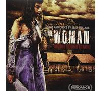 Original Soundtrack - Woman [Import]