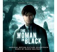 Original Soundtrack - Woman in Black