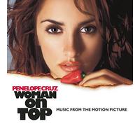 Original Soundtrack - Woman on Top