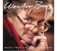 Original Soundtrack - Wonder Boys [Import]