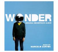 Original Soundtrack - Wonder [Import]