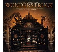 Carter Burwell – Wonderstruck – Bande originale – Sony (Import)
