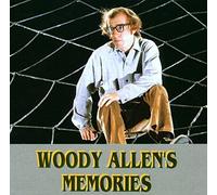 Original Soundtrack - Woody Allen's Memories
